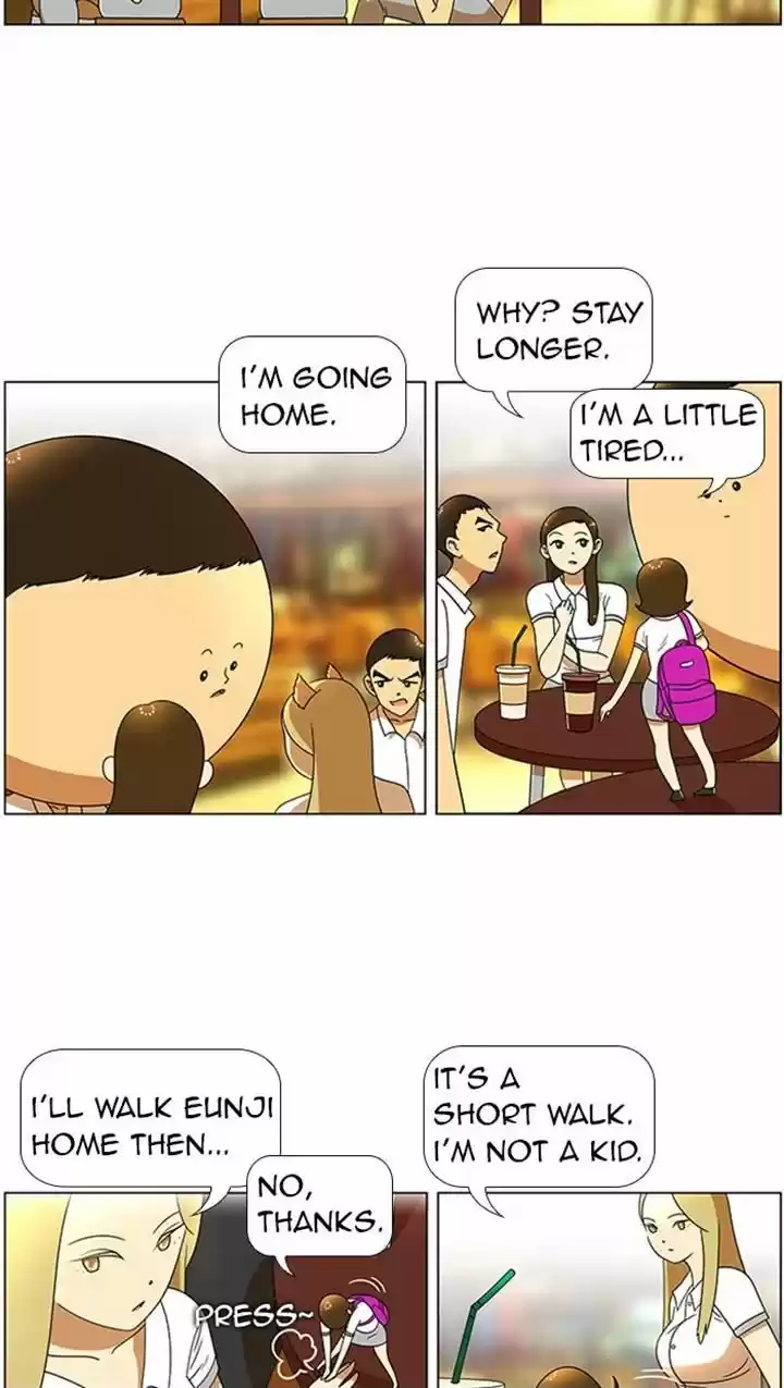 New Normal: Class 8 40