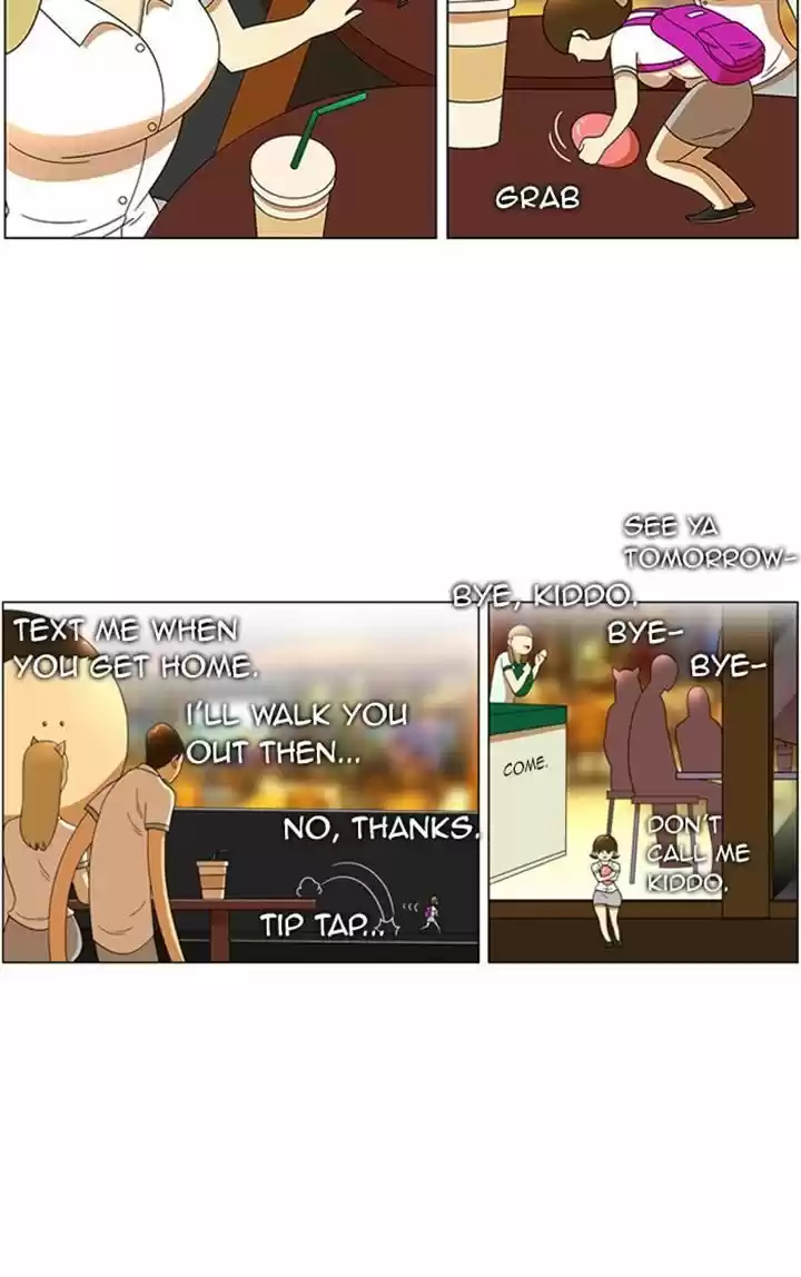 New Normal: Class 8 40