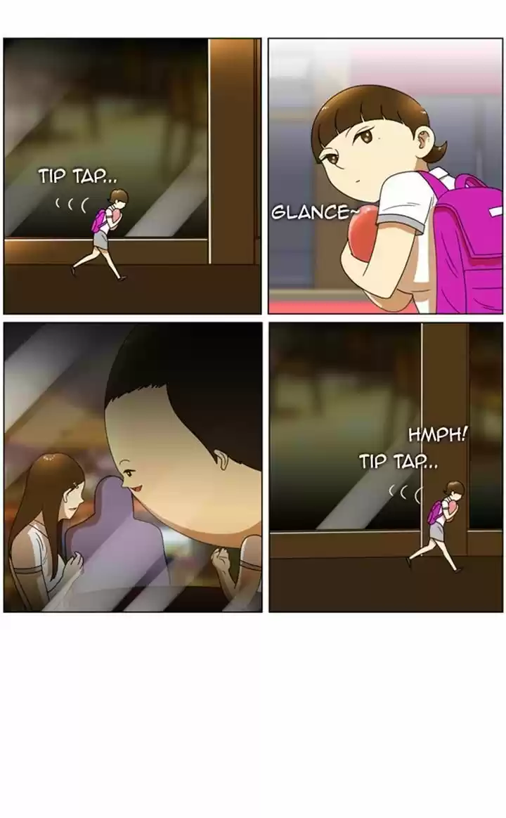 New Normal: Class 8 40