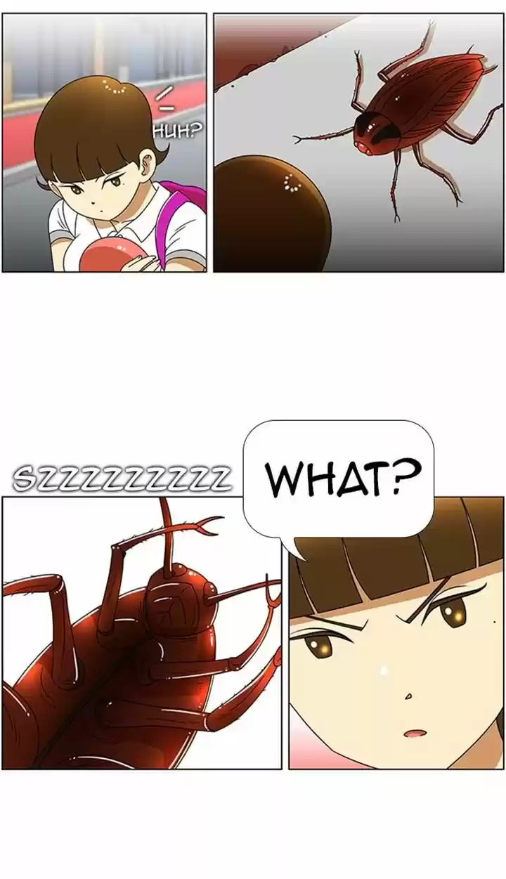 New Normal: Class 8 40