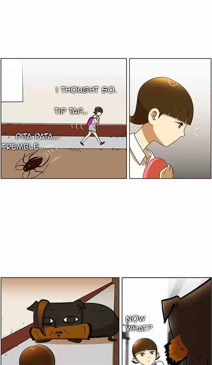 New Normal: Class 8 40