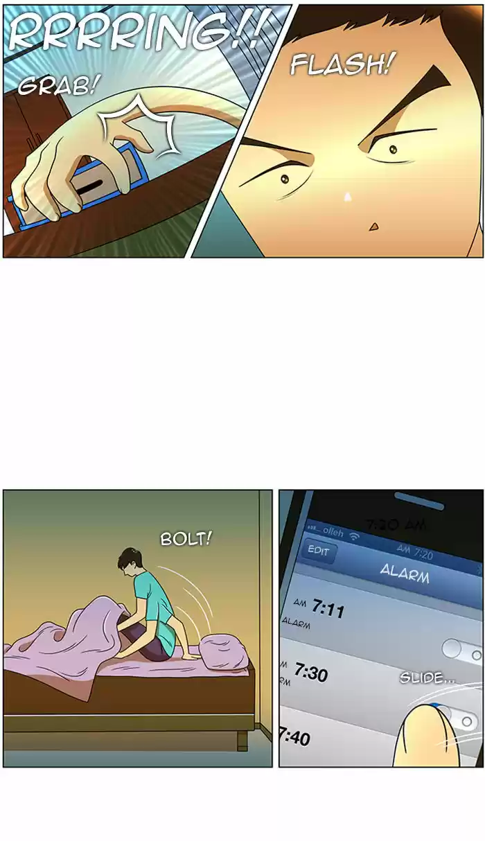 New Normal: Class 8 41