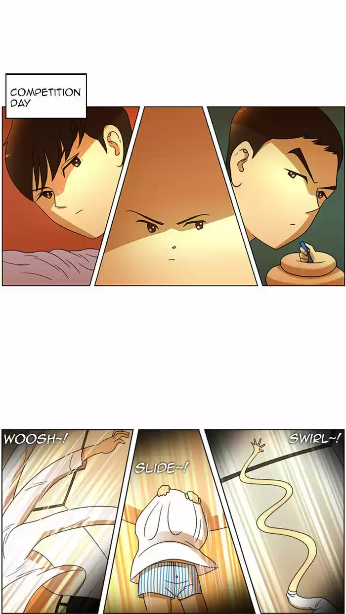 New Normal: Class 8 41