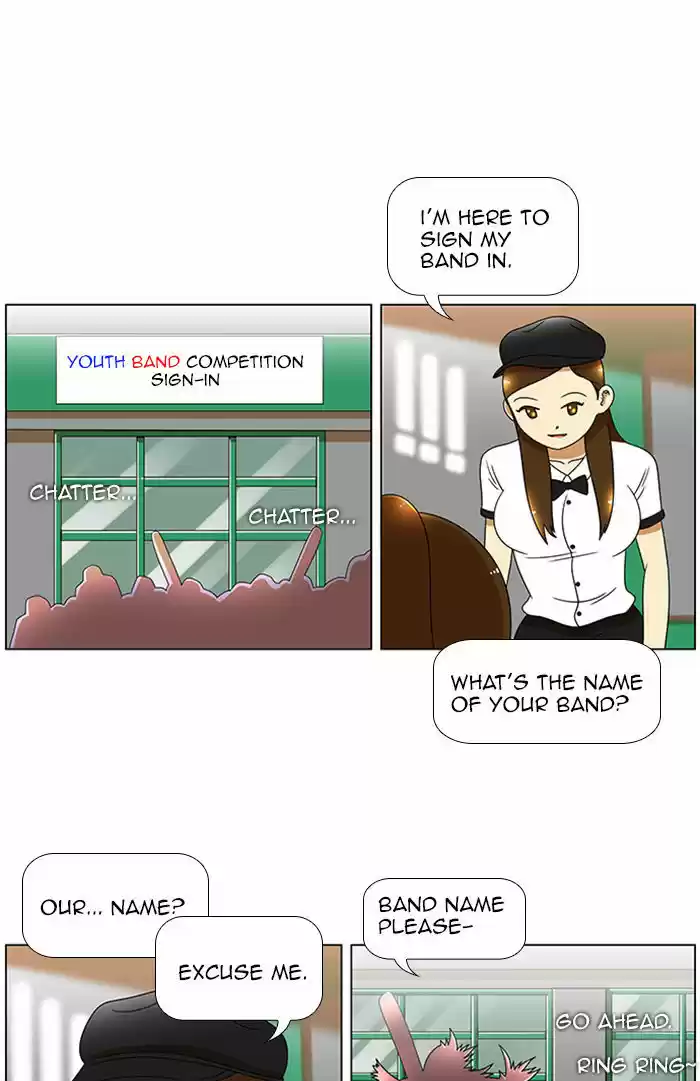 New Normal: Class 8 41