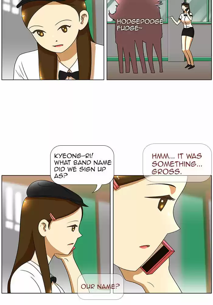 New Normal: Class 8 41