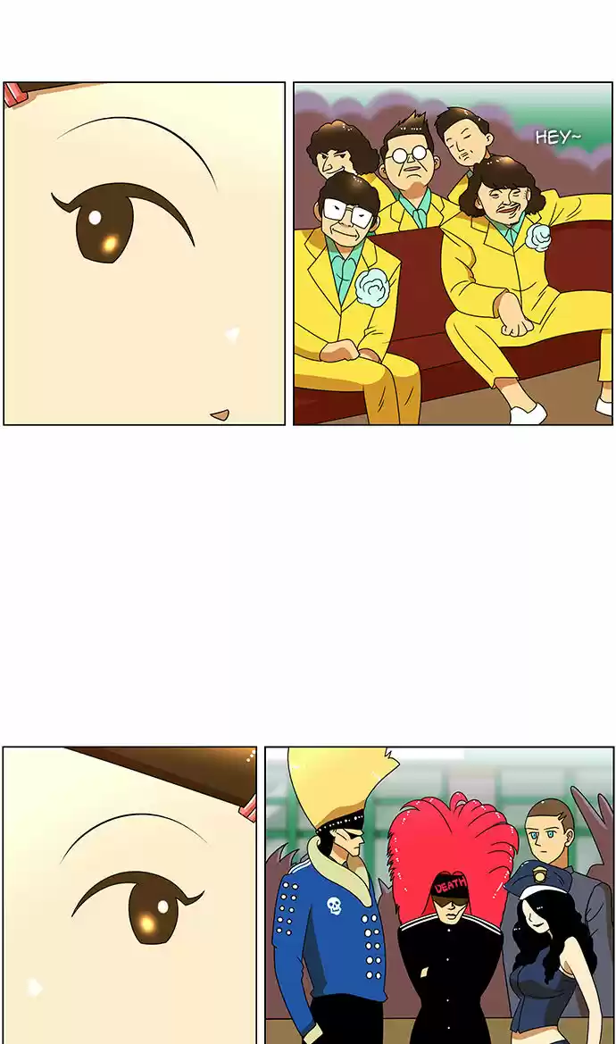 New Normal: Class 8 41