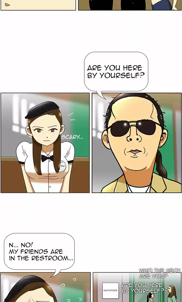 New Normal: Class 8 41