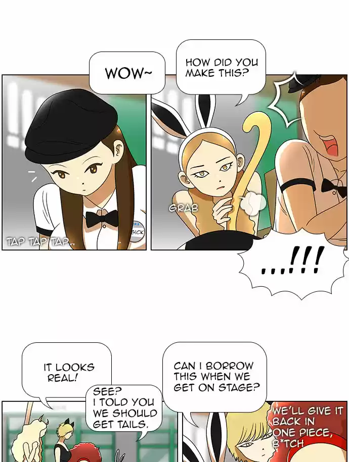 New Normal: Class 8 41