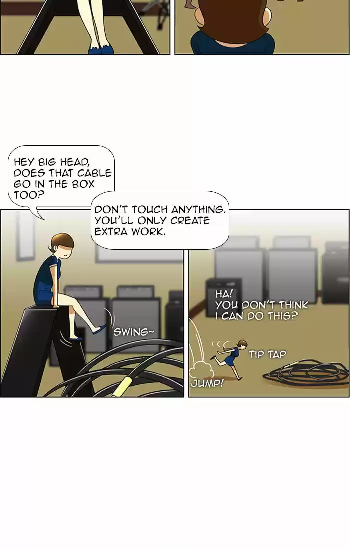 New Normal: Class 8 41