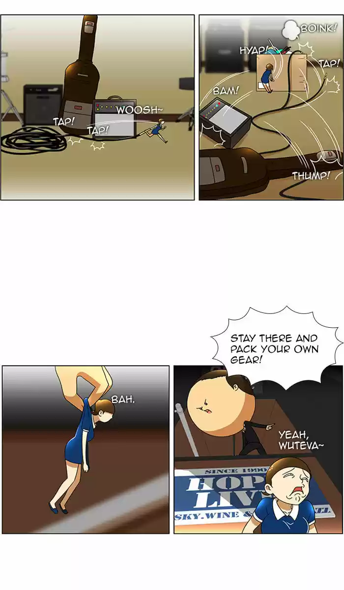 New Normal: Class 8 41