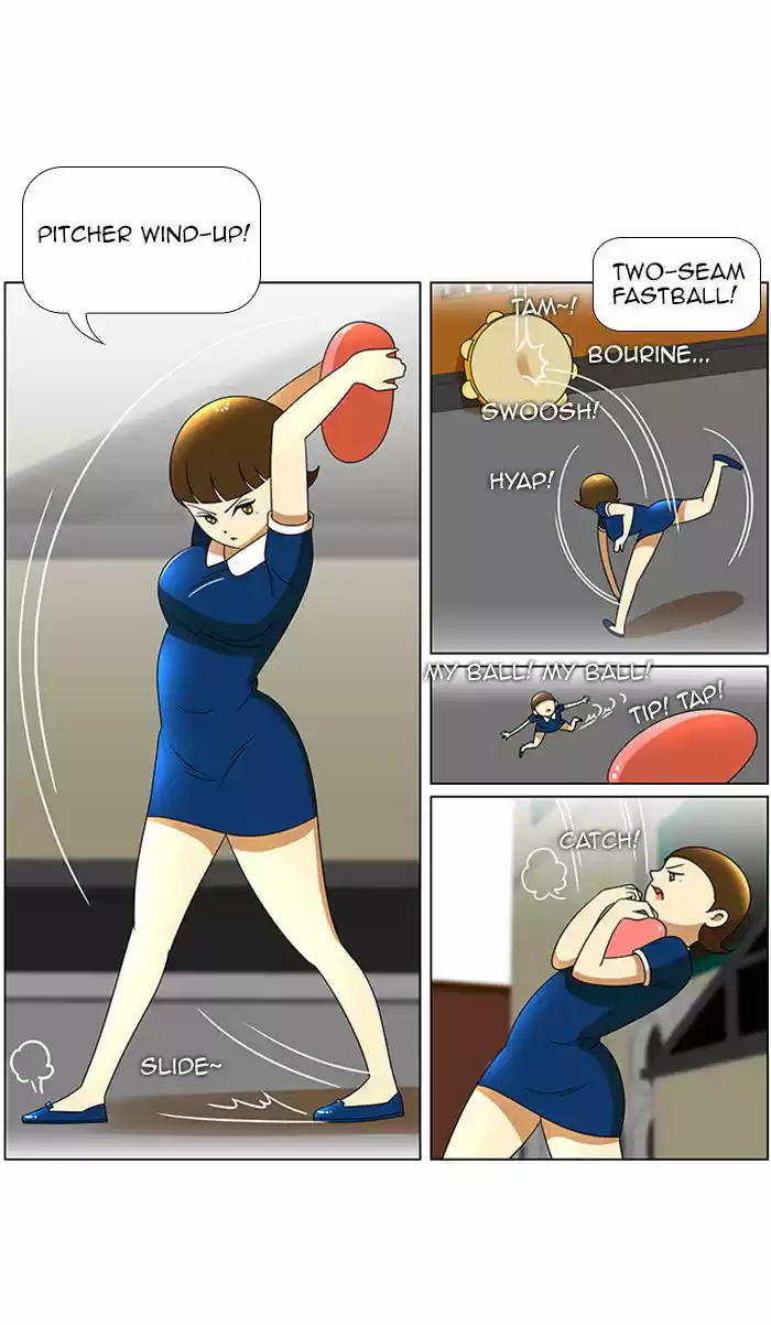 New Normal: Class 8 41