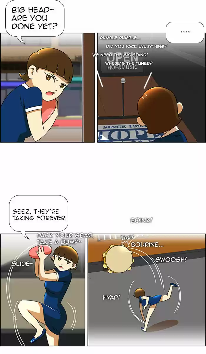 New Normal: Class 8 41