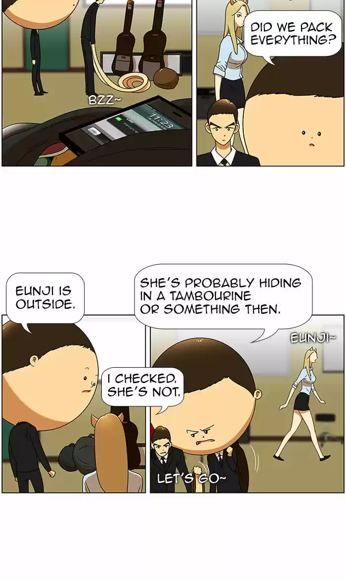 New Normal: Class 8 42