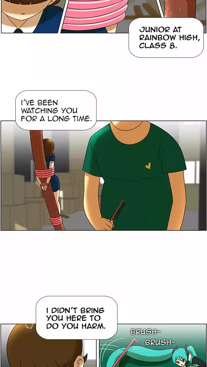 New Normal: Class 8 42