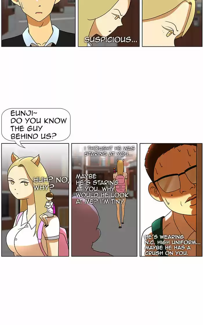 New Normal: Class 8 42