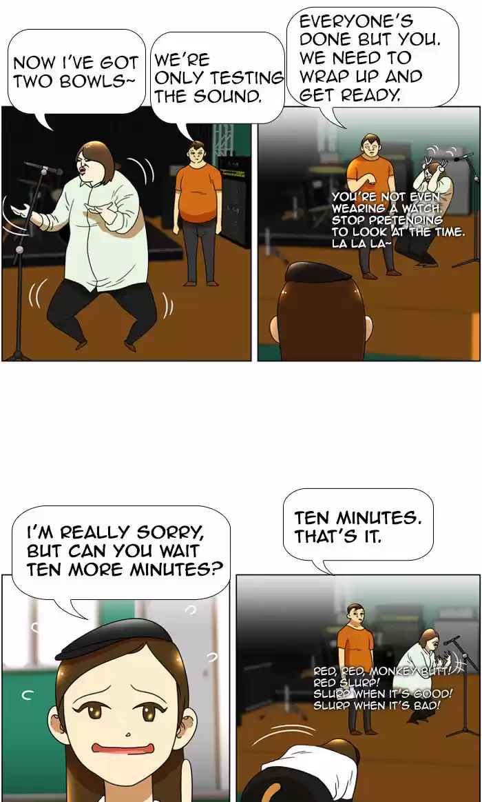 New Normal: Class 8 42