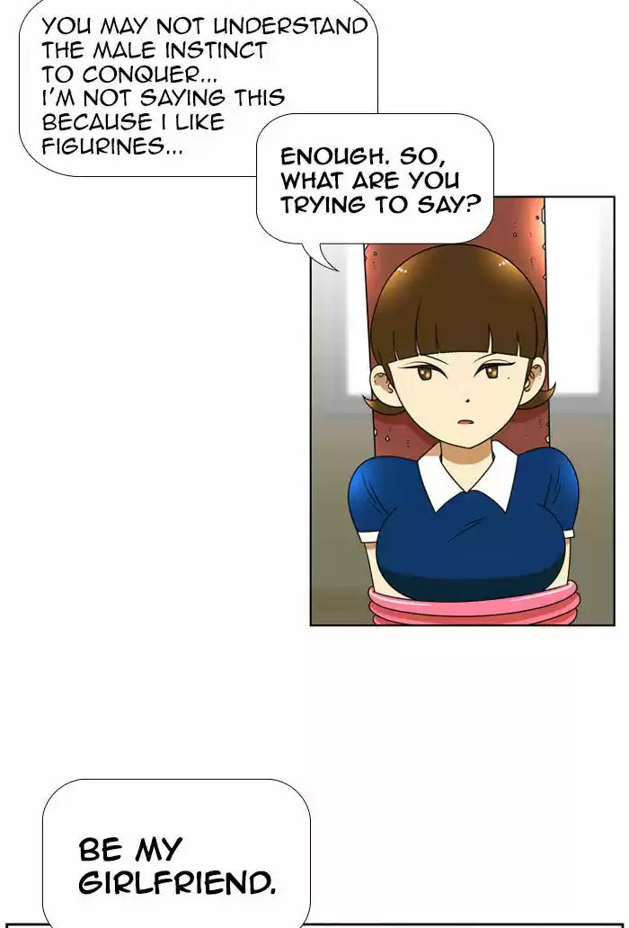 New Normal: Class 8 42