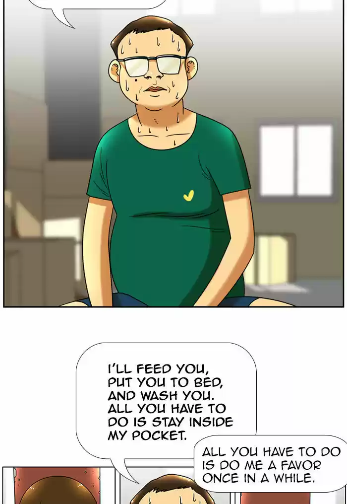 New Normal: Class 8 42