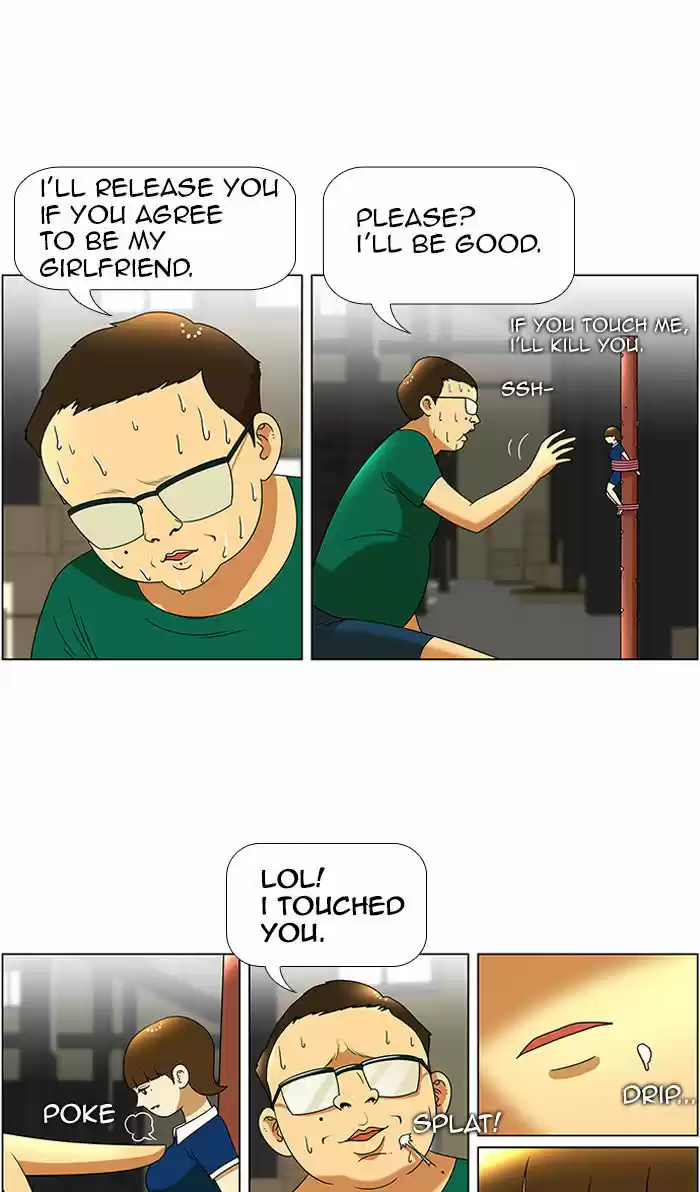 New Normal: Class 8 42