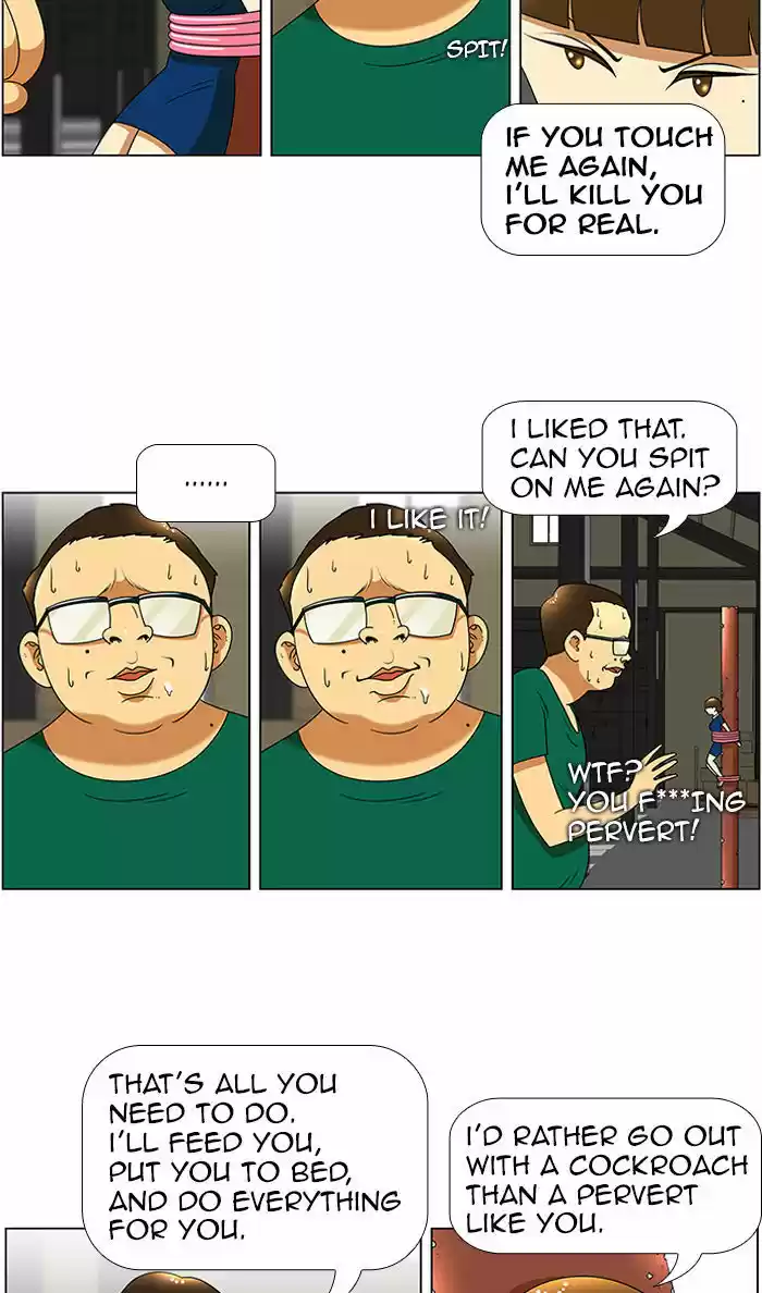 New Normal: Class 8 42