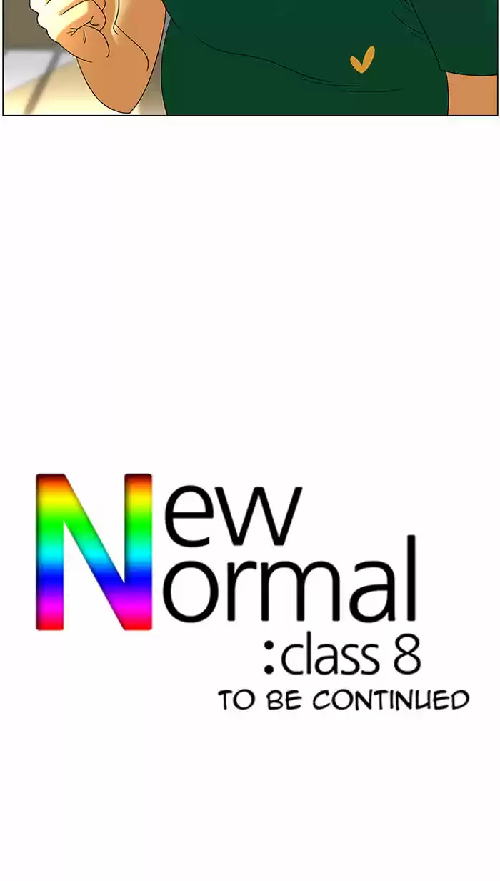 New Normal: Class 8 42