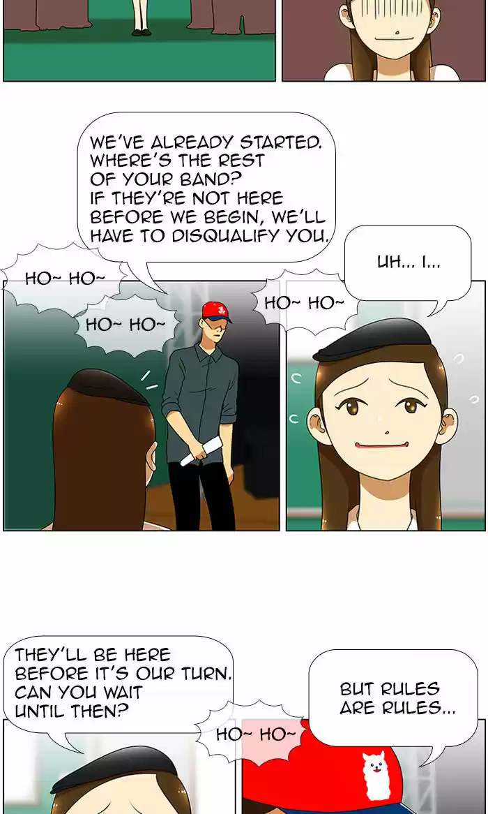 New Normal: Class 8 43