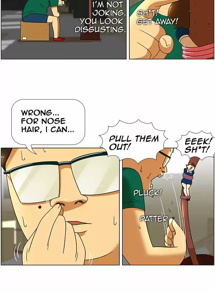 New Normal: Class 8 43