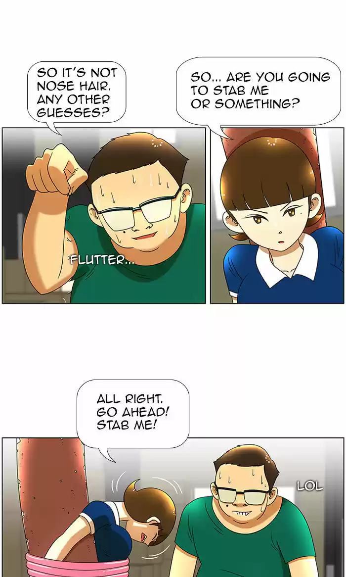 New Normal: Class 8 43