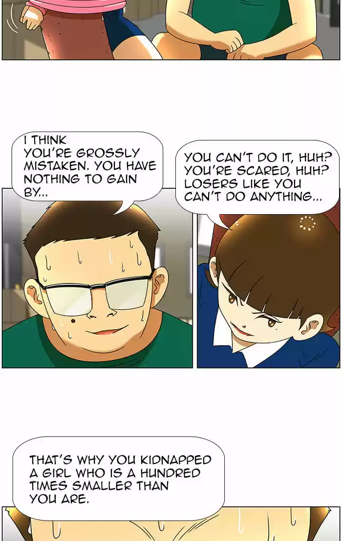 New Normal: Class 8 43