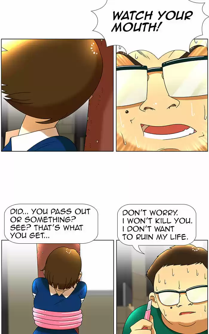 New Normal: Class 8 43