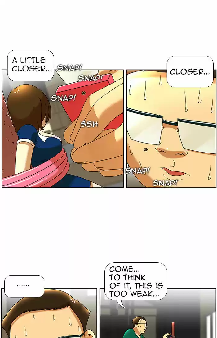 New Normal: Class 8 43