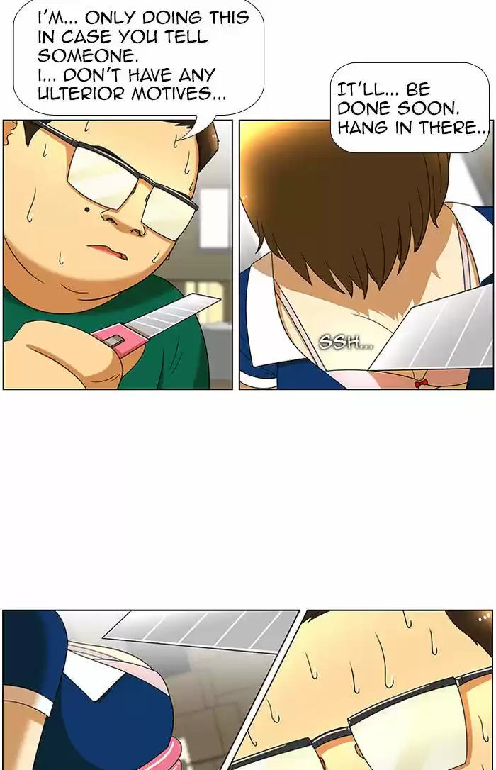 New Normal: Class 8 43