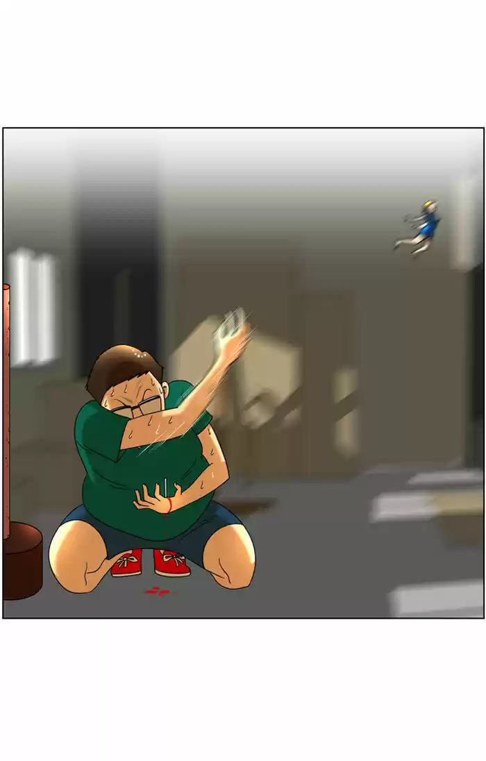 New Normal: Class 8 43