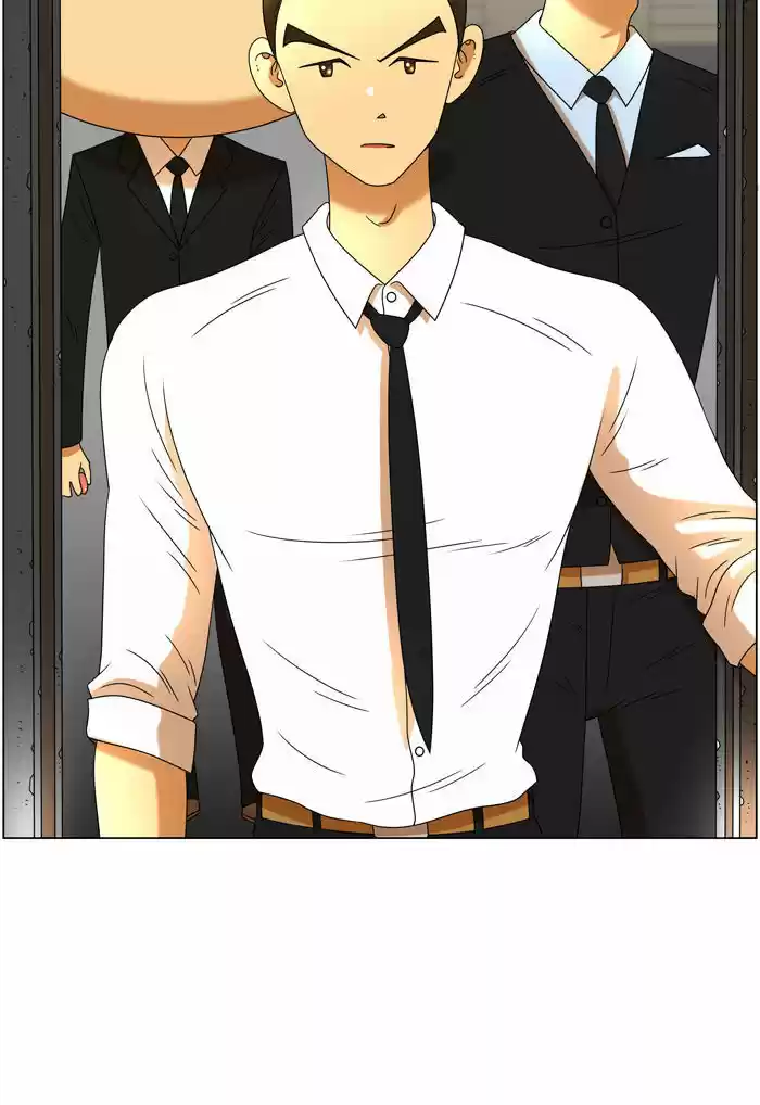 New Normal: Class 8 43