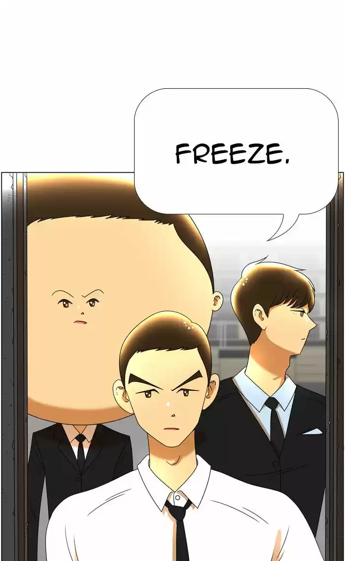 New Normal: Class 8 44