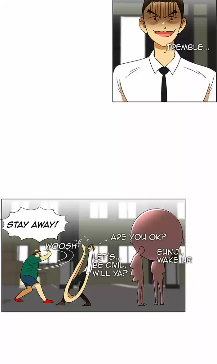 New Normal: Class 8 44