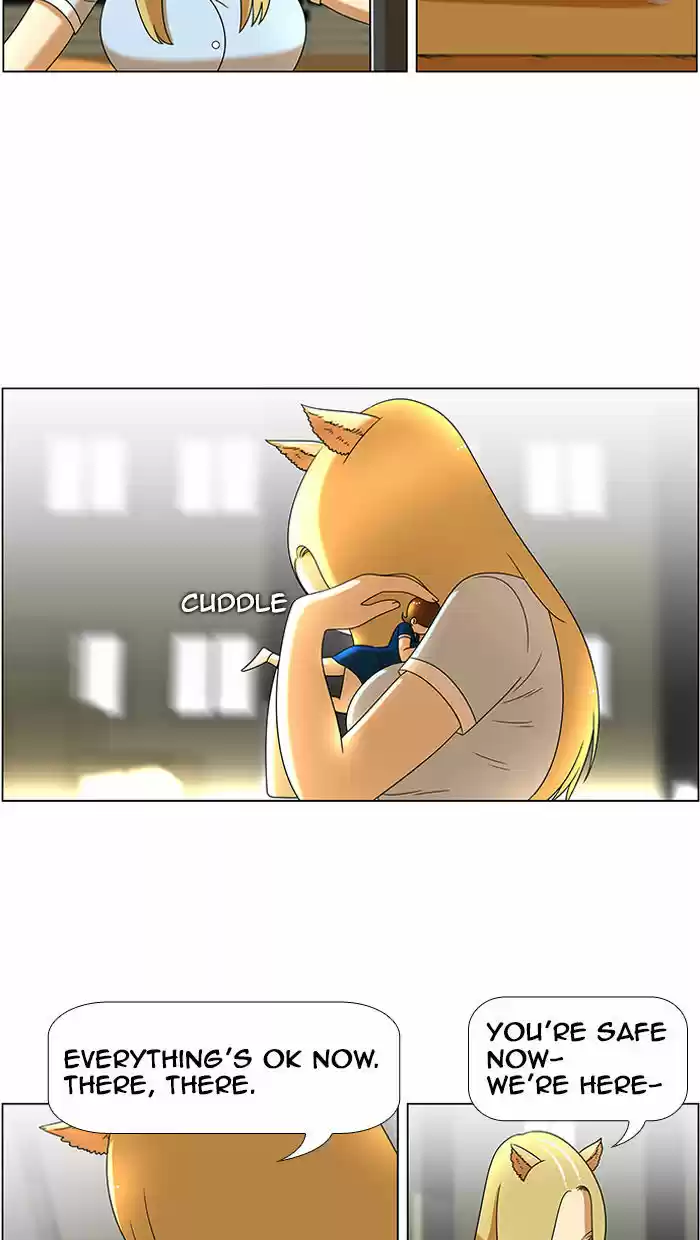 New Normal: Class 8 44