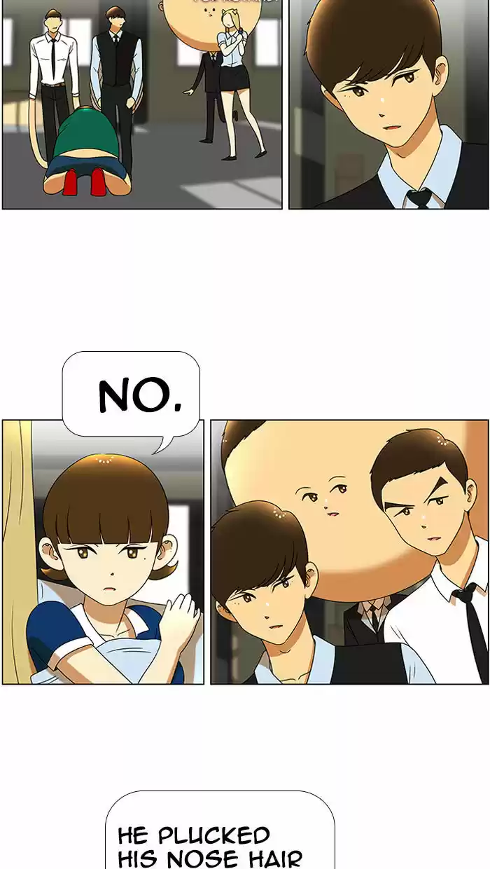 New Normal: Class 8 44