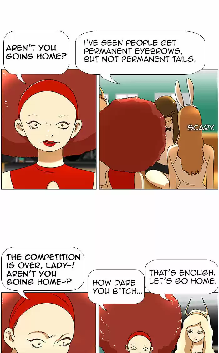 New Normal: Class 8 44