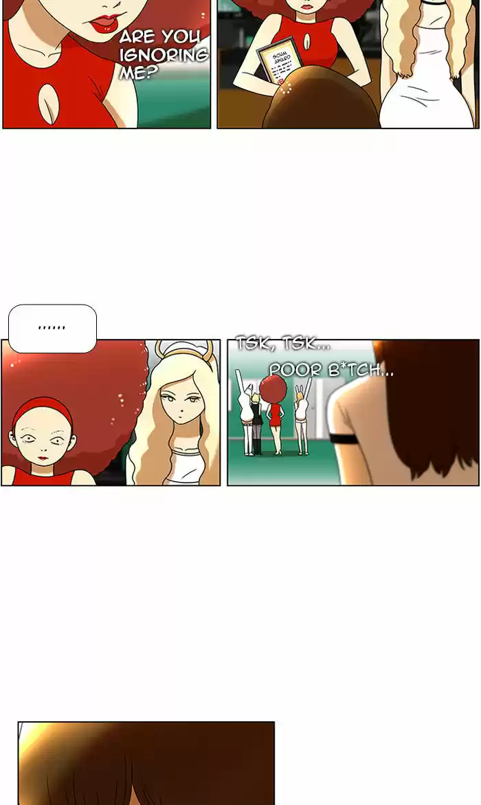 New Normal: Class 8 44