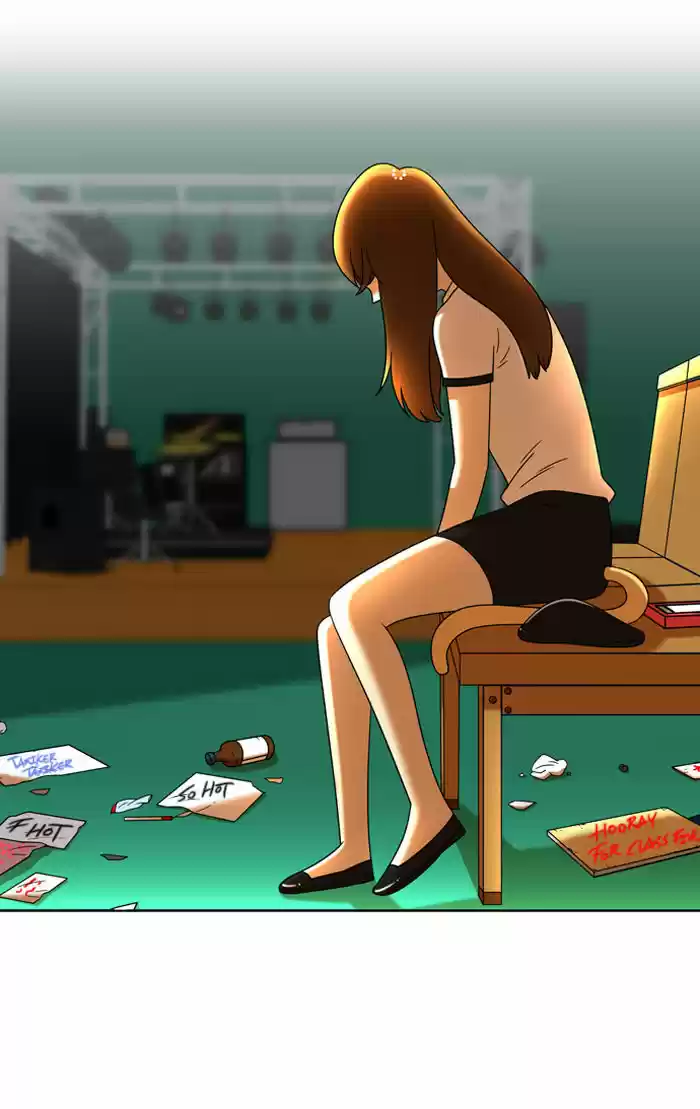 New Normal: Class 8 44