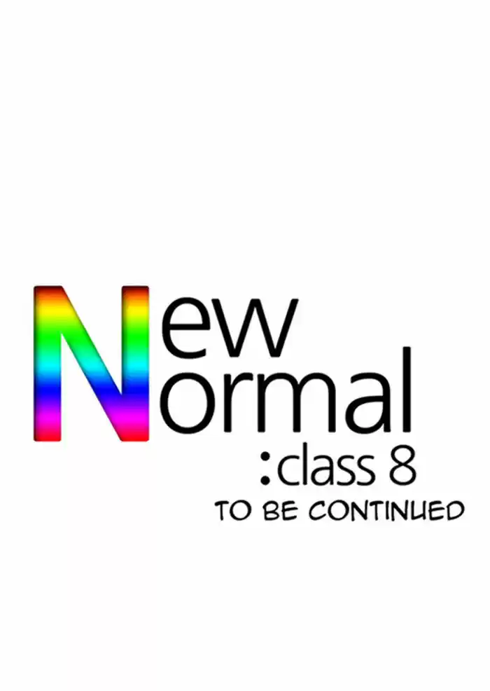 New Normal: Class 8 44