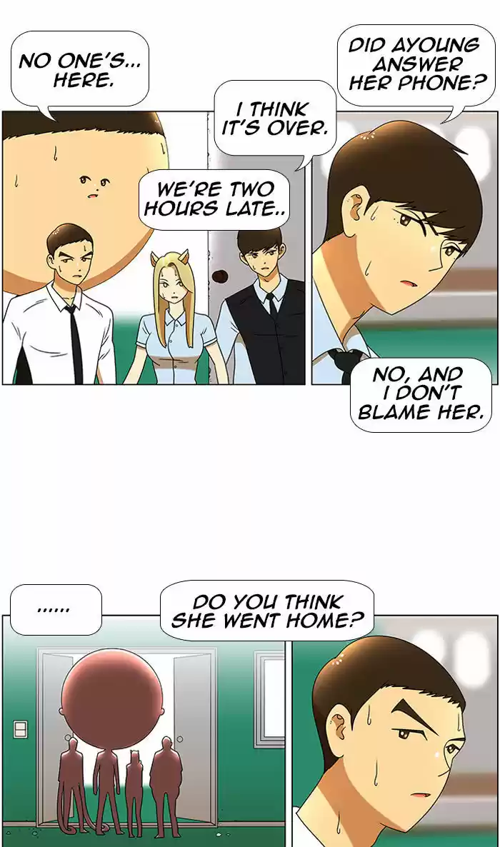 New Normal: Class 8 45