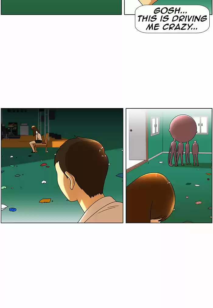 New Normal: Class 8 45