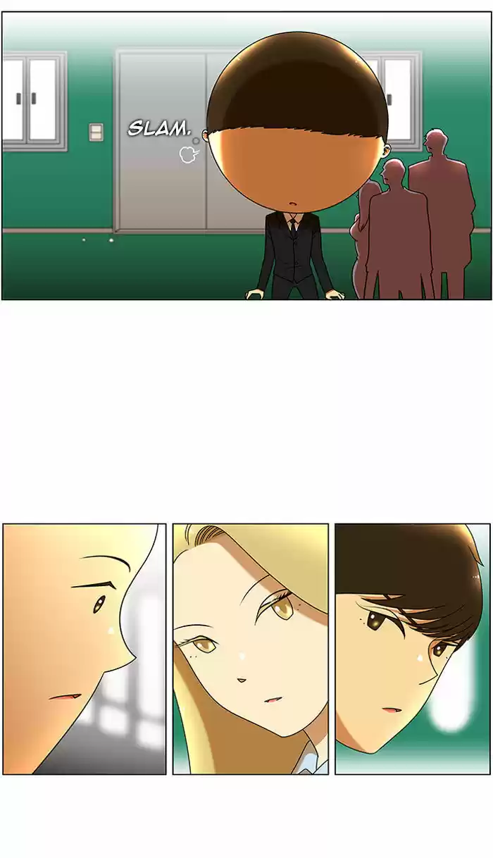 New Normal: Class 8 45