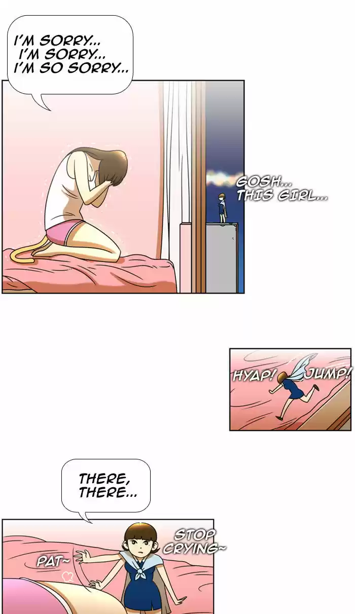 New Normal: Class 8 45