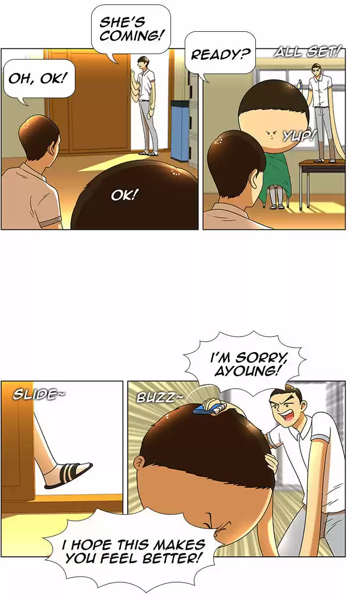 New Normal: Class 8 45