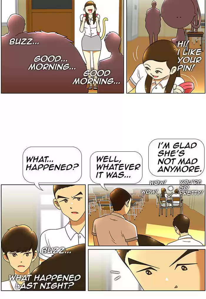 New Normal: Class 8 45