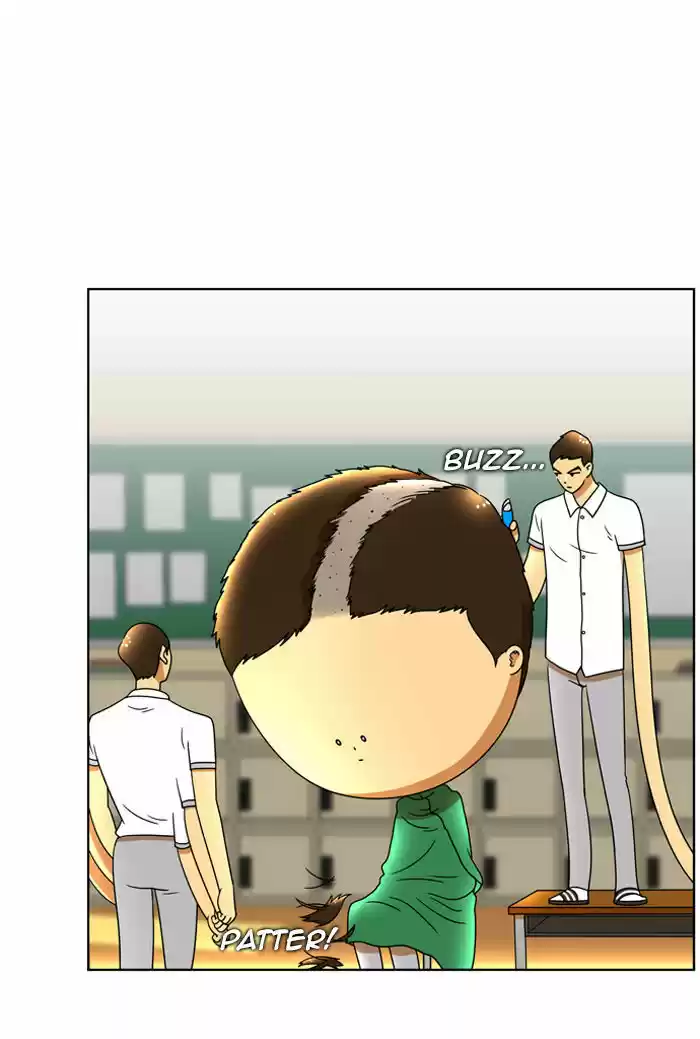 New Normal: Class 8 45