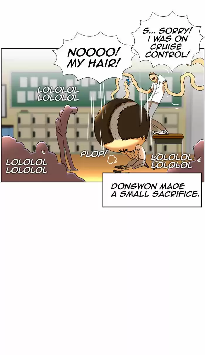 New Normal: Class 8 45